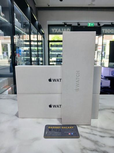 Apple Watch Series 10