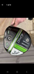 callaway 3 wood