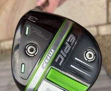 callaway 3 wood