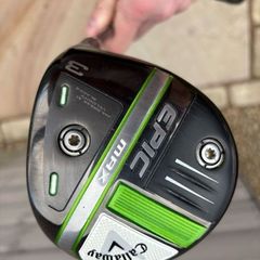 callaway 3 wood