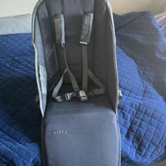 Uppababy Vista seat Fabric