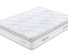Double Size Casa Pillow Top Mattresses
