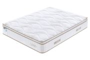 New Casa Pillow Top Memory Foam Mattresses