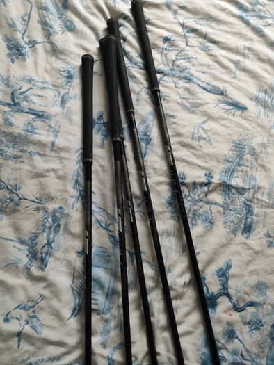 Cleveland Halo XL Full-Face Irons