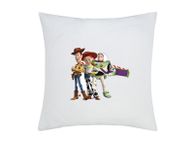 main image for ad Toy Story Characters Cushion cover can be personalised