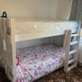 Solid wood bunk bed pirate Image 3