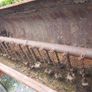abbey muck spreader Image 6