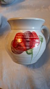 Ballydougan pottery