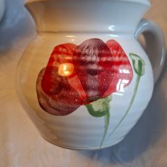 Ballydougan pottery
