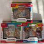 Pokemon First Partner Series 1, 2 & 3 Image 2