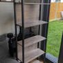 Shelving Unit/ Bar Shelf Image 2