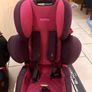 baby seats x2 Image 2