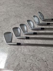 mizuno MP20 Irons