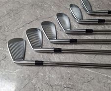 mizuno MP20 Irons