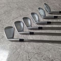 mizuno MP20 Irons