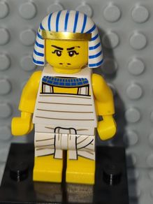 Lego Minifigure Series 13