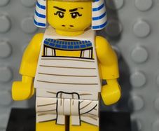 Lego Minifigure Series 13