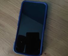 Iphone SE