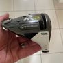 Taylormade M2 driver head Image 3