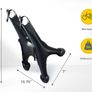 Trunk Bike Rack Saris solo (1-Bike Carrier)  Good Condition Image 4