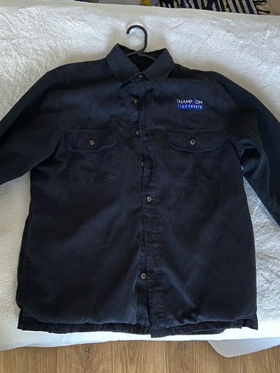 Weatherproof Shirt Jacket S (fits M)