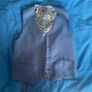 Communion Suit Image 4