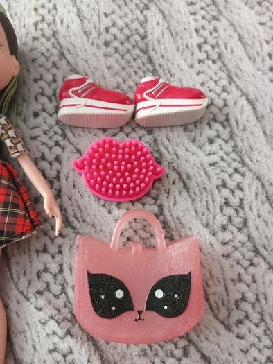 Bratz jade doll