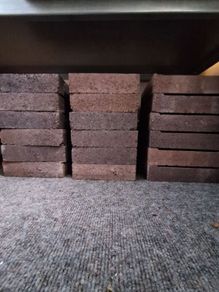 Fire Bricks