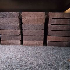 Fire Bricks
