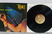 LP Vinyl Records - Trance - Power Infusion