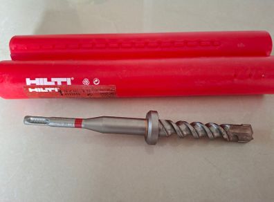 Hilti Stop drill bit TE-C-HDA-B 20x100