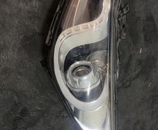 Hyundai i40 front left side 2011 to 2015