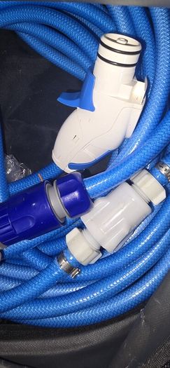 Truma Ultraflow Waterline