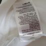 Calvin Klein Logo hoodie size M Image 5