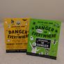Danger Is Everywhere Books By Noel Zone Image 2