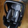 Maxi-Cosi Rock Baby Car Seat and Base Image 6