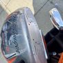 kids golf clubs and bag Image 6