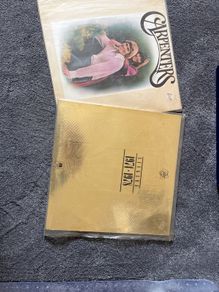 The Carpenters 33s