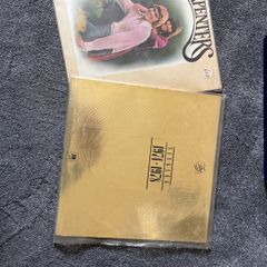The Carpenters 33s