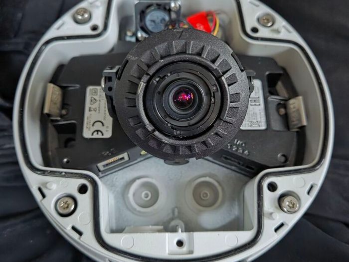 Axis i.p Camera x 3(Used)