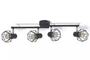 New Mannion 70'' 4 -Light Track Kit