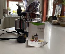 kenwood New Yorker Smoothie SB200 series