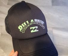Billabong Cap Men's adjustable