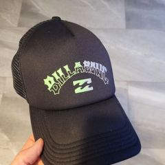 Billabong Cap Men's adjustable