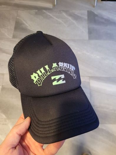 Billabong Cap Men's adjustable