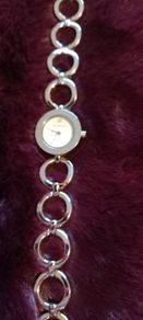 Newbridge watch
