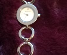 Newbridge watch