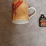 Liverpool mug and keychain Image 3