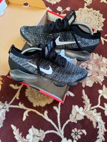 Nike Air Vapormax Flyknit 3 Oreo AJ6900-002