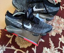 Nike Air Vapormax Flyknit 3 Oreo AJ6900-002